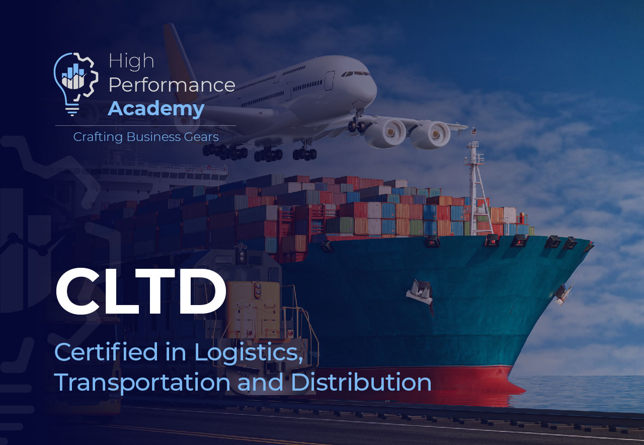 Supply Chain_CLTD