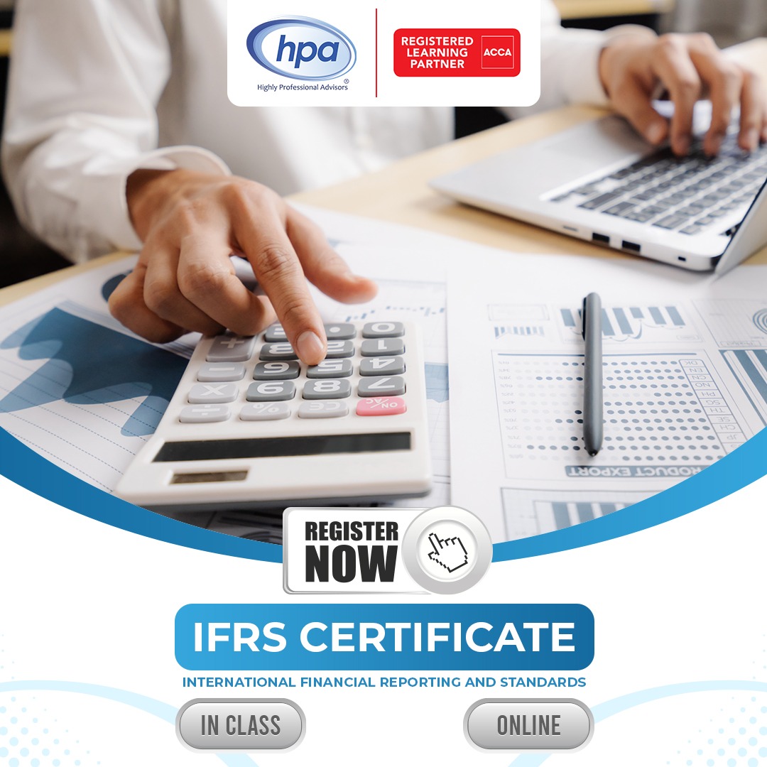 IFRS CER new round