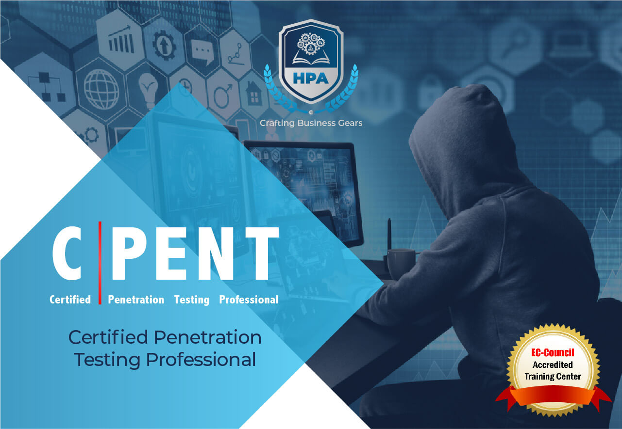 CPENT Certification | Certified Penetration Testing