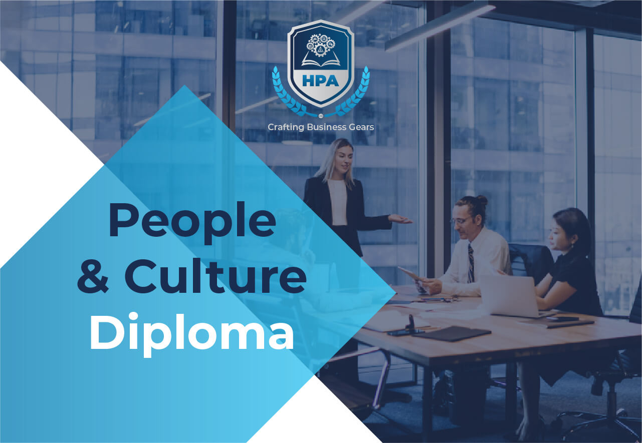 HR Diploma | People & Culture Diploma