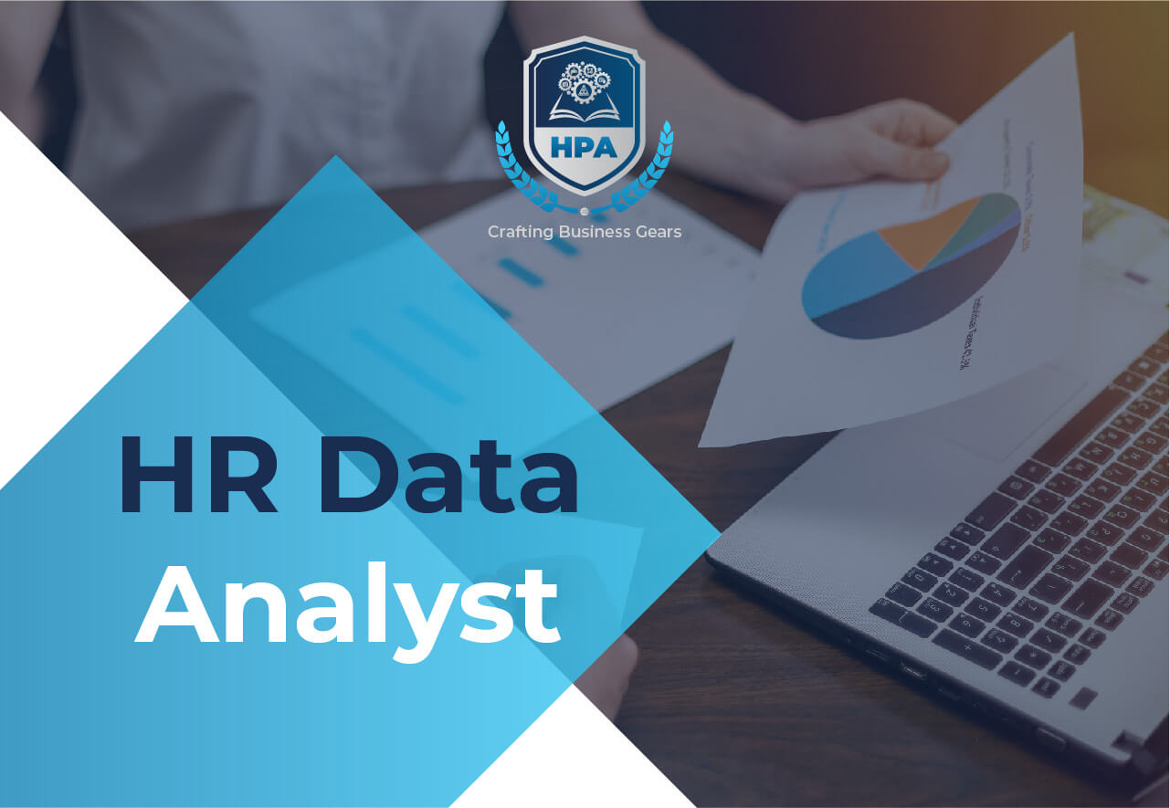 HR Data Analytics course | People & Culture Data Analytics