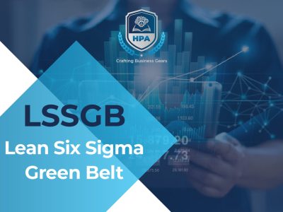 LSSGB Certification | Lean Six Sigma Green Belt