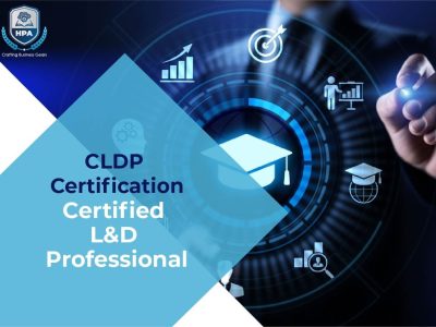 CLDP Certification | Certified L&D Professional