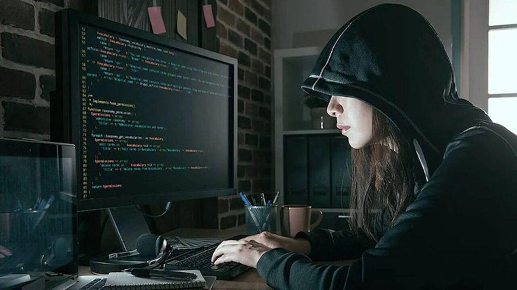 Ethical Hacking - Ethical Hacker course - CEH -certified ethical hacker - HPA