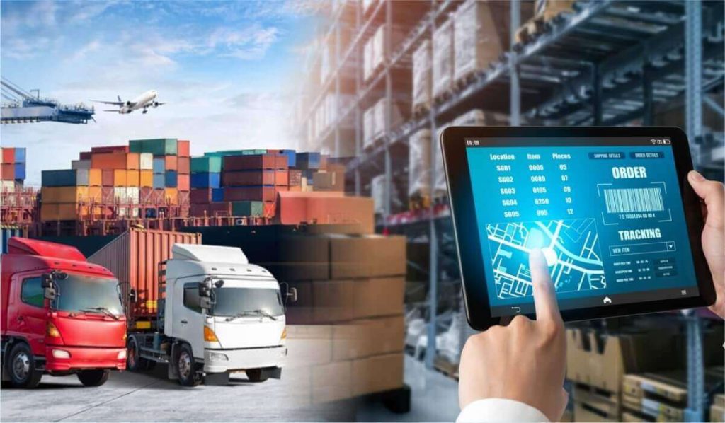 Logistics supply chain courses - HPA