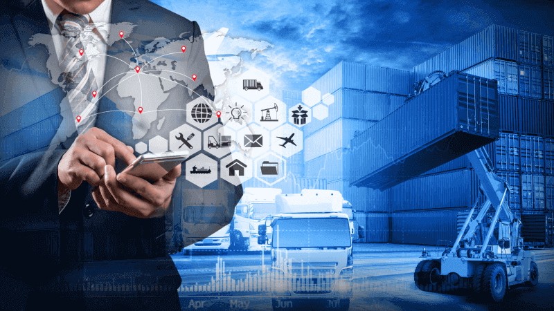 FAQ - Supply chain - HPA