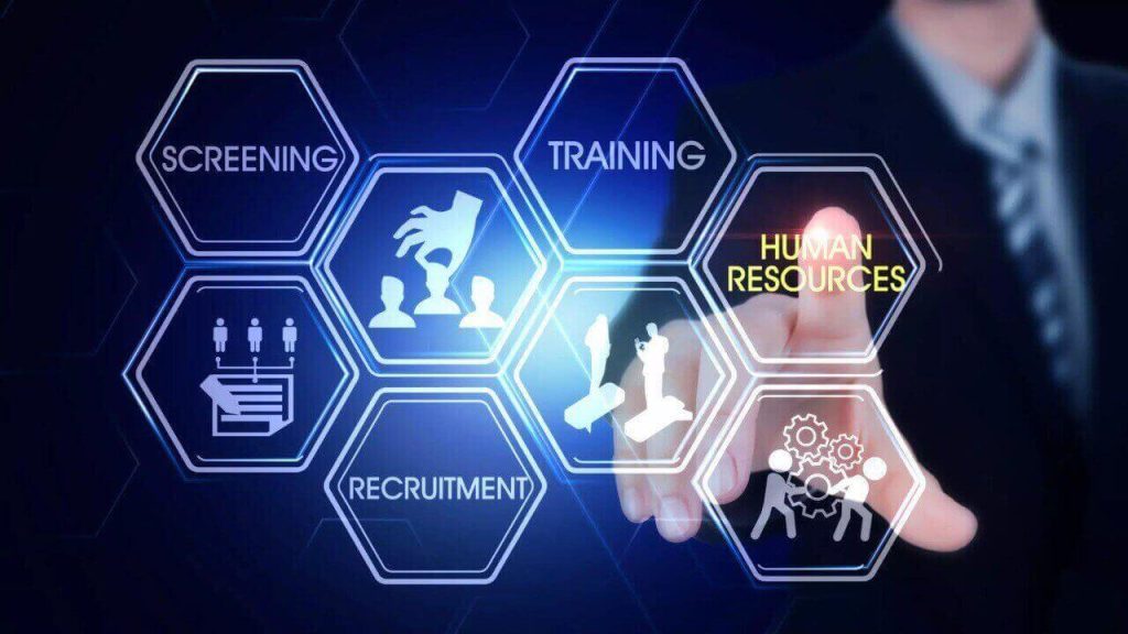 human recourses 3 - HPA