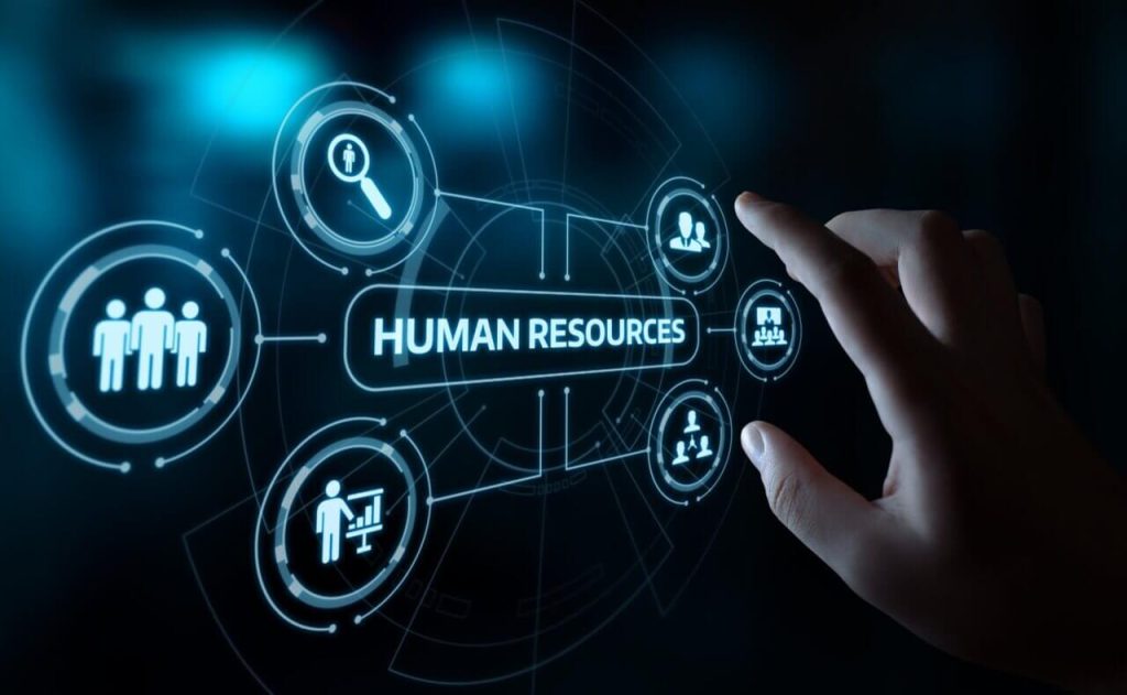 human recourses - hpa