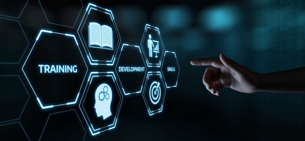 1. learning and development - HPA