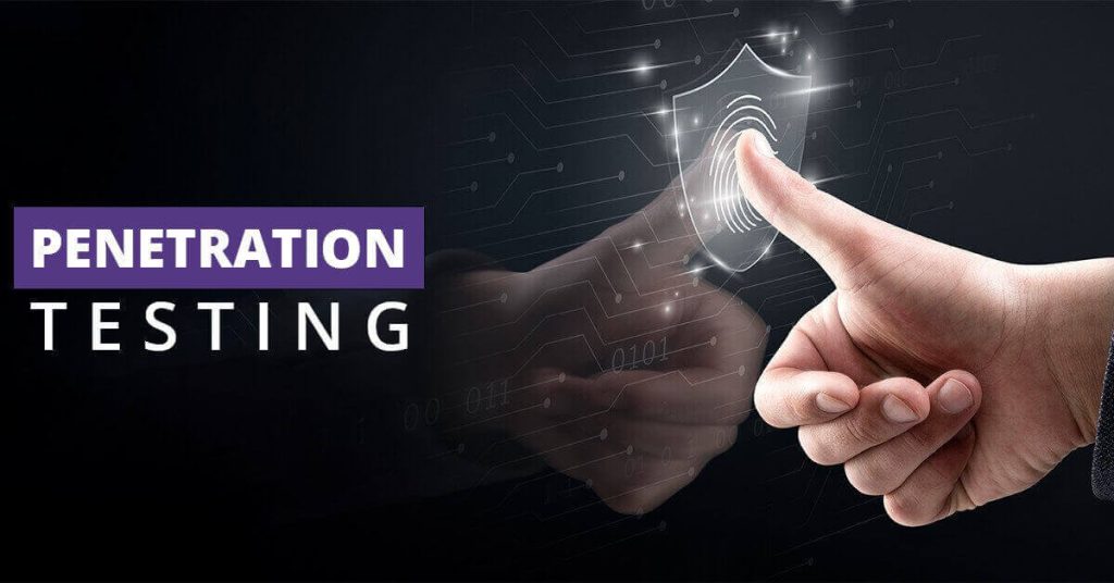 2 penetration testing in cyber security - hpa